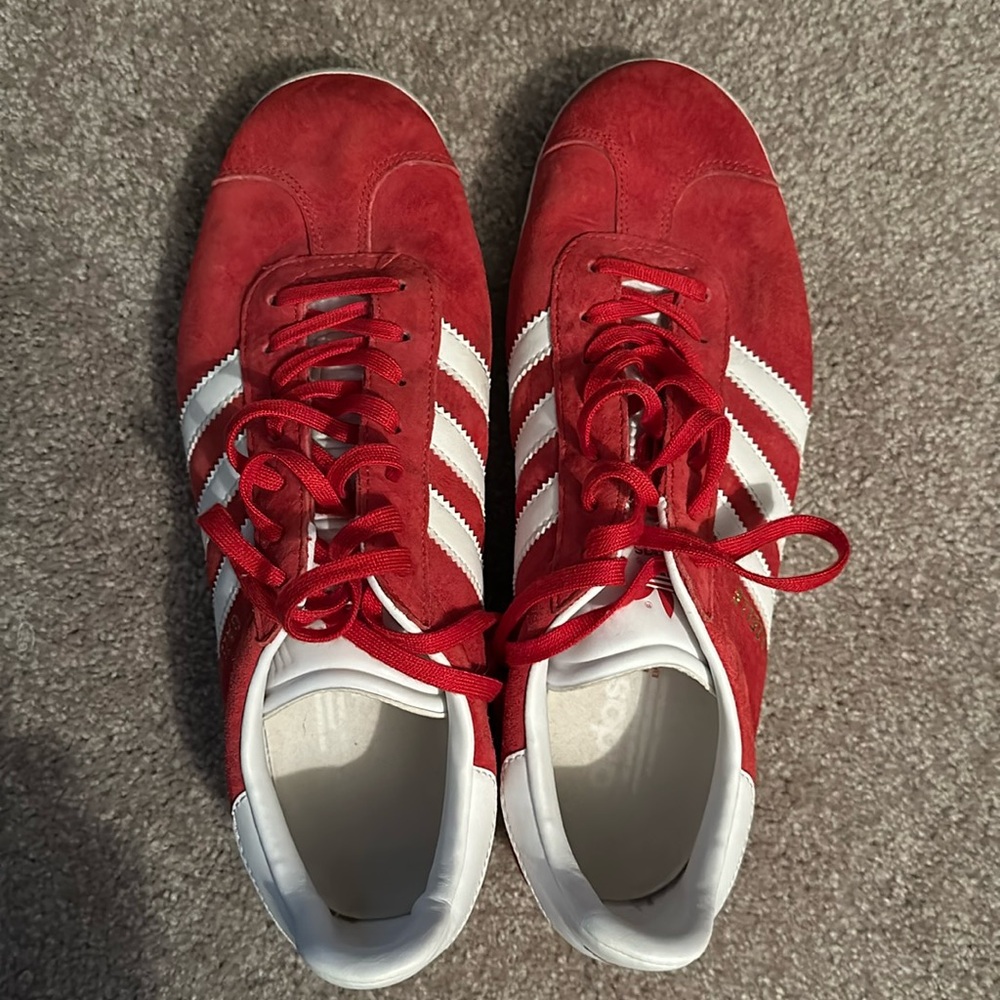 Men’s Adidas Gazelle